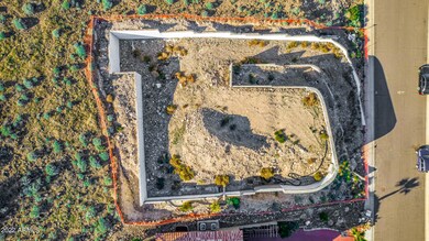 7 - Alameda Mountain Drone