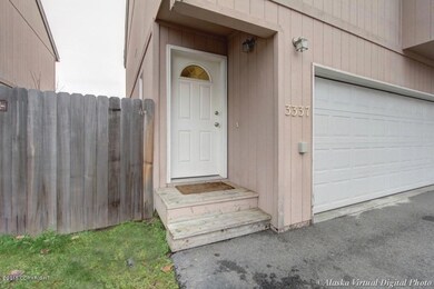 Front Enterance