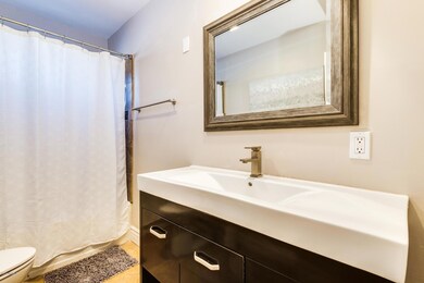 Side A Bath 1