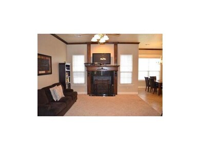 2613 SE 6th St, Moore, OK 73160 - photo 4