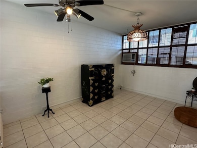 The only room in the complex with a bonus extra 