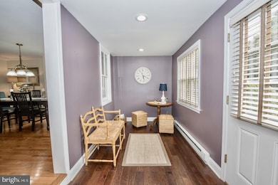 50 Garrett Ave, Bryn Mawr, PA 19010 - photo 4