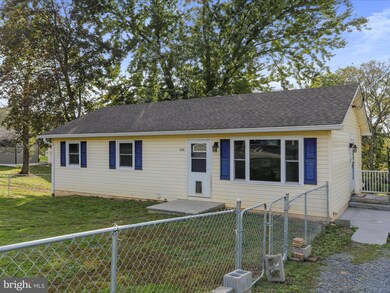 1808 Belmont Ave, Front Royal, VA 22630 - photo 2