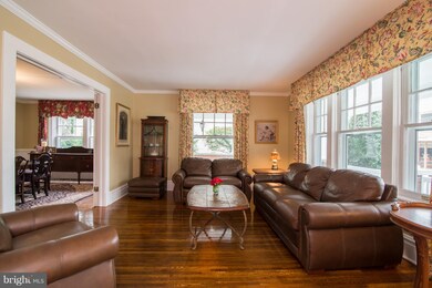 235 N Main St, Mercersburg, PA 17236 - photo 4