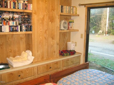 Bedroom View 2
