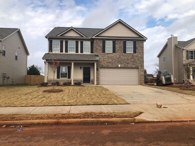 166 Amelia Dr, Byron, GA 31008 - photo 2