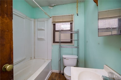 8469 Corlee Rd, Middletown, OH 45042 - photo 5