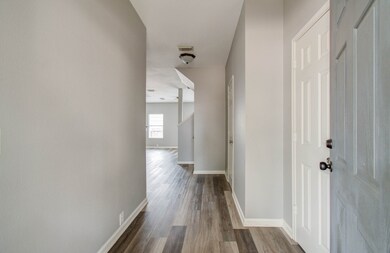 16846 Pine Castle Dr, Houston, TX 77095 - photo 3