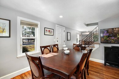 459 S Main St, Sharon, MA 02067 - photo 4