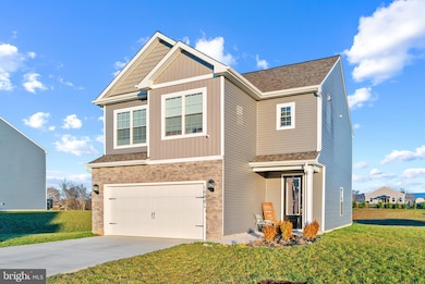 10001 Maids Fancy Way, Hagerstown, MD 21740 - photo 2