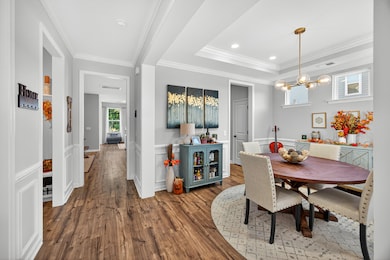 2220 Kemmerlin St, Johns Island, SC 29455 - photo 2