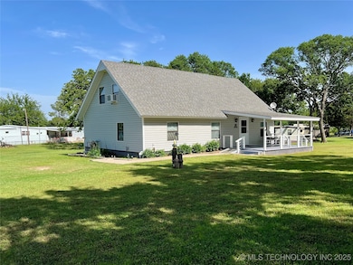 7944 Restful Ln, Kingston, OK 73439 - photo 3