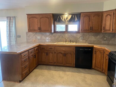 416 Aquarius St, Silver Lake, KS 66539 - photo 5