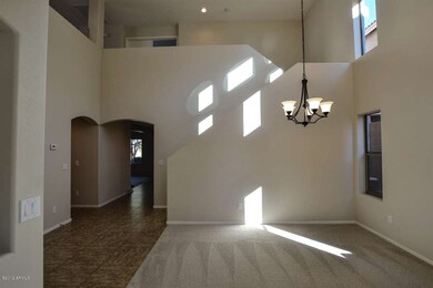Living Dining