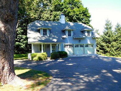 25 the Ridgeway unit A, Greenwich, CT 06831 - photo 6