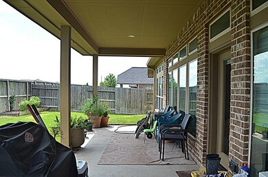 22315 Slate Oaks Ln, Richmond, TX 77469 - photo 4