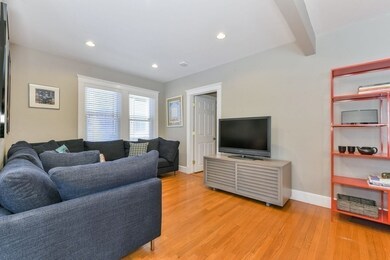 41 Kent St unit A, Brookline, MA 02445 - photo 5