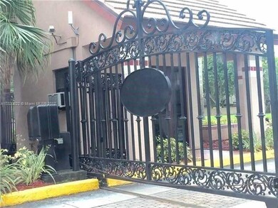 PARC VISTA GATED COMMUNITY