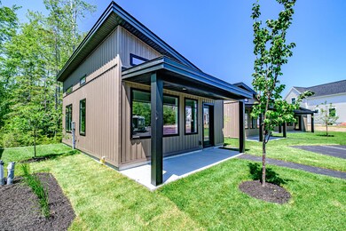 12 Canter Way unit 6, Scarborough, ME 04074 - photo 5