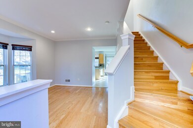 4242 Wheeled Caisson Square, Fairfax, VA 22033 - photo 4