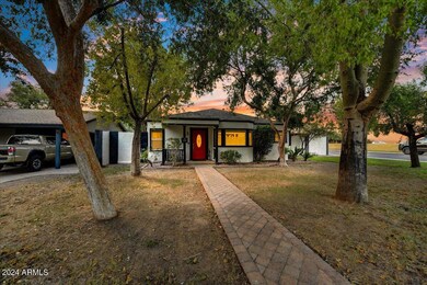 1456 E Mulberry St, Phoenix, AZ 85014 - photo 4