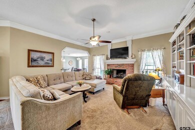 1535 Luann Ln, Tyler, TX 75703 - photo 6