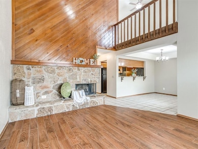 13929 Crossing Way W, Edmond, OK 73013 - photo 5