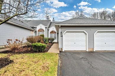 180 Brookfield Ln unit 180, Agawam, MA 01001 - photo 2