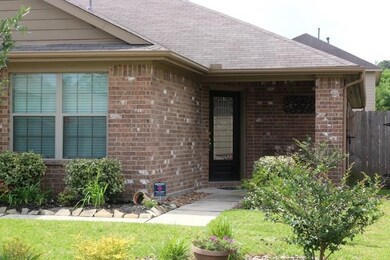 7271 Basque Country Dr, Magnolia, TX 77354 - photo 2