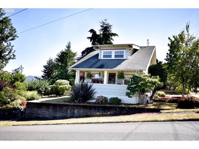 503 E C St, Rainier, OR 97048 - photo 4