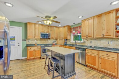 3218 Twin Oak Ln, Huntingtown, MD 20639 - photo 4