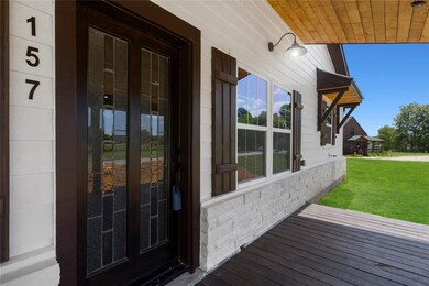 157 Wildwood Lake Dr, Huntsville, TX 77340 - photo 2