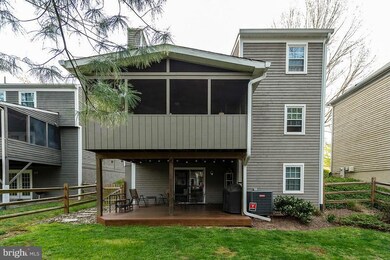 10930 Little Sparrow Place, Columbia, MD 21044 - photo 4