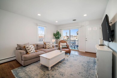 7 S Franklin Ave unit 8, Margate City, NJ 08402 - photo 2