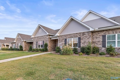 Neighborhood has sidewalks & underground utilities