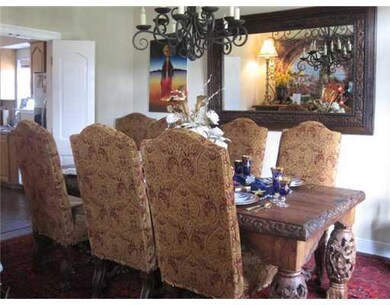 Dining Room.