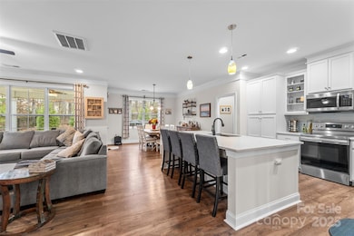 2310 Old Evergreen Pkwy, Indian Trail, NC 28079 - photo 5