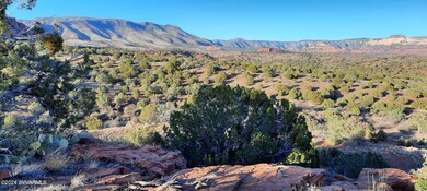 views of parcel
