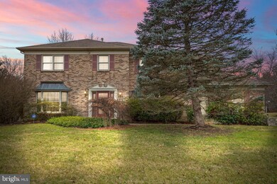 1601 Heard Dr, Ambler, PA 19002 - photo 2