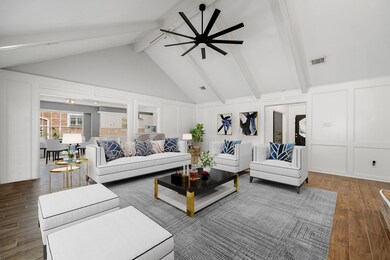 7718 Club Lake Dr, Houston, TX 77095 - photo 7