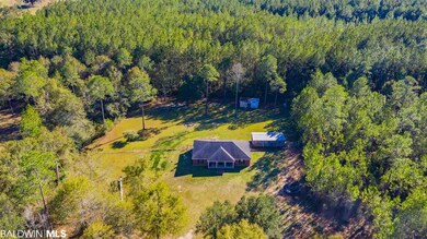 33477 Lee Rd, Robertsdale, AL 36567 - photo 4