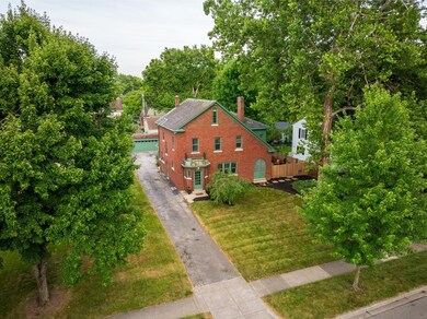 Front Elevation