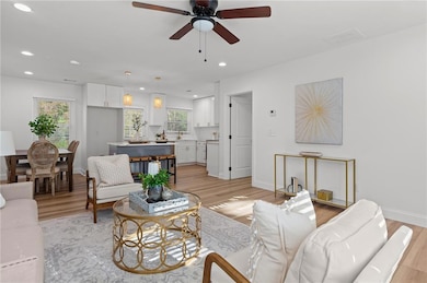 2502 E Tupelo St SE, Atlanta, GA 30317 - photo 5