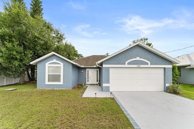 590 SW Jeanne Ave, Port Saint Lucie, FL 34953 - photo 2