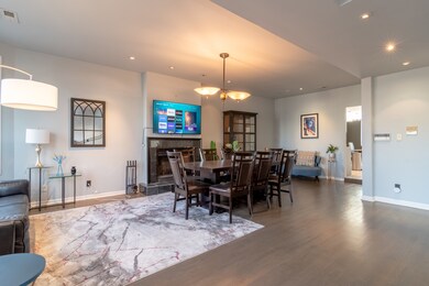 2743 N Greenview Ave unit 2, Chicago, IL 60614 - photo 2