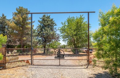 9900 N Sycamore Pass Rd, Sedona, AZ 86336 - photo 3