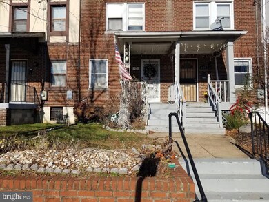 906 Girard St NE, Washington, DC 20017 - photo 2