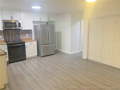 4749 Belford Rd, Fayetteville, NC 28314 - photo 2