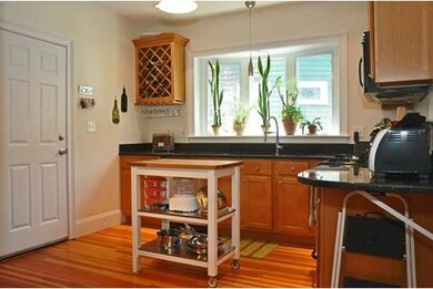 27 Saint Marks Rd unit 2, Dorchester Center, MA 02124 - photo 5