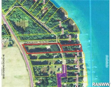 27175 Engebretson Rd, Webster, WI 54893 - photo 2